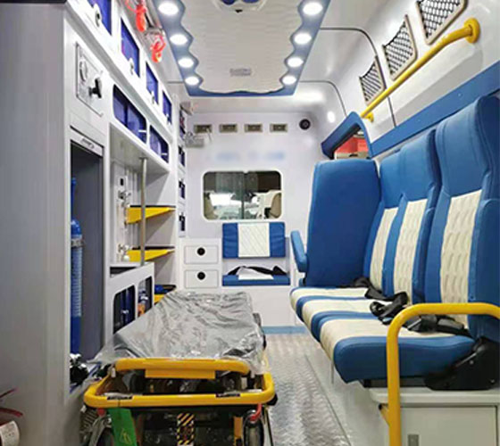 镇江车辆内部展示